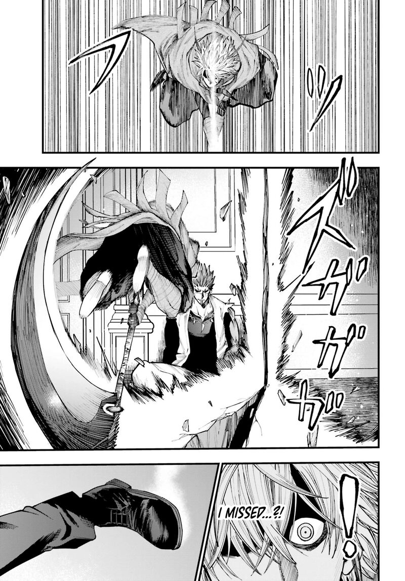 Shuumatsu No Valkyrie Kitan Jack The Ripper No Jikenbo 18 7
