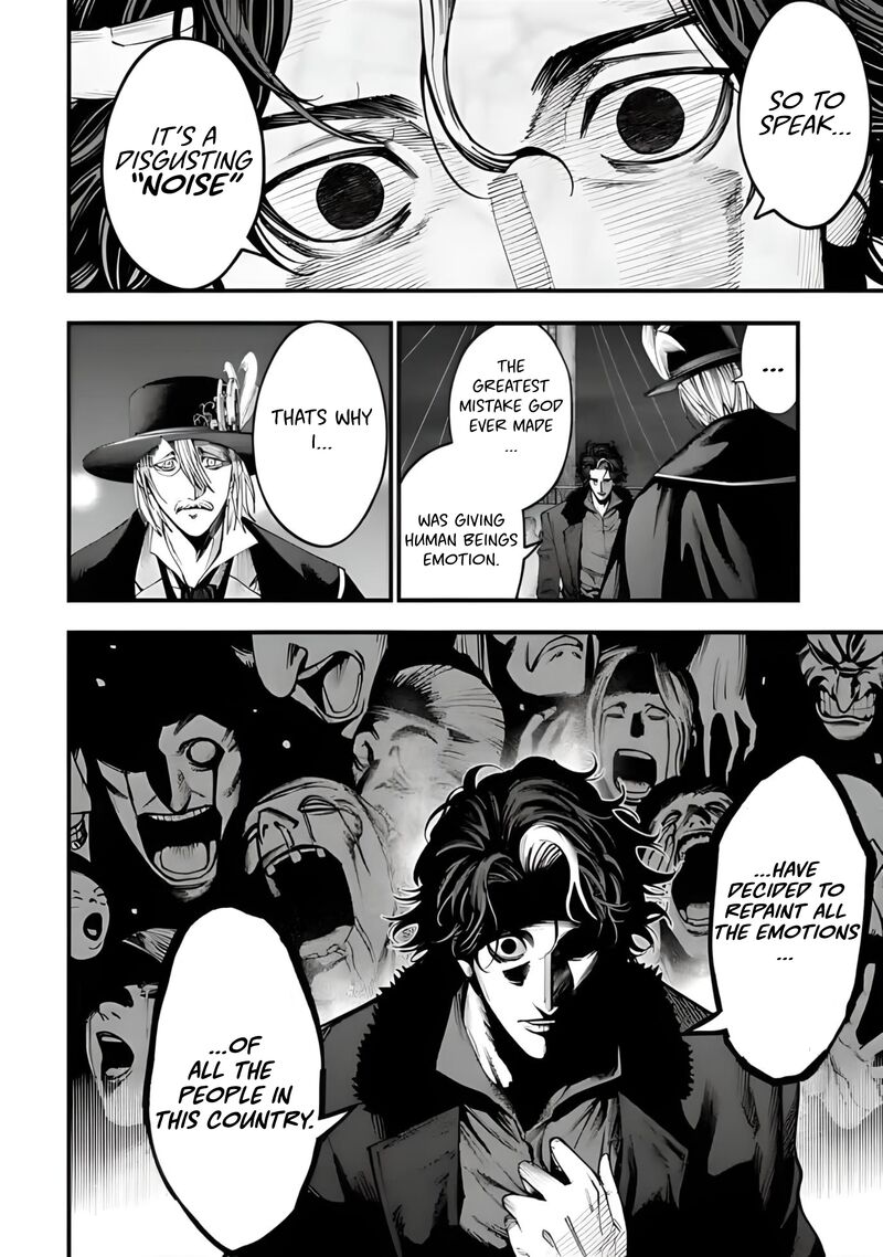Shuumatsu No Valkyrie Kitan Jack The Ripper No Jikenbo 19 12