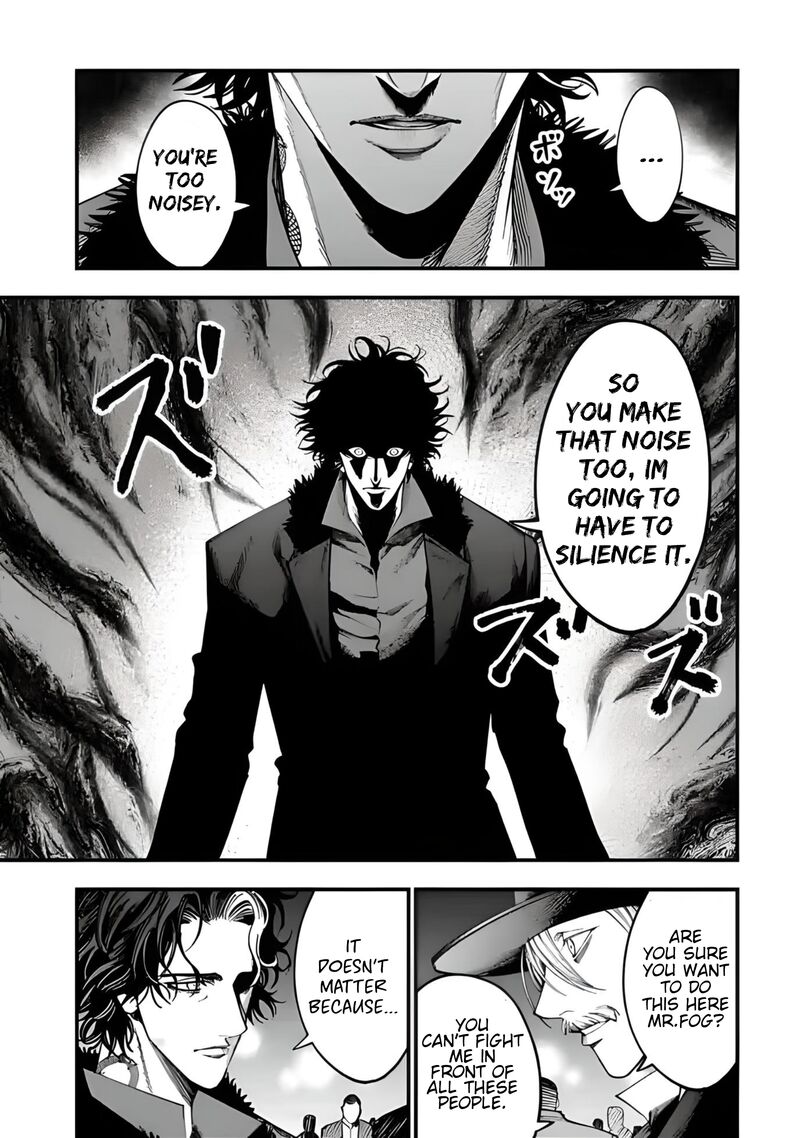 Shuumatsu No Valkyrie Kitan Jack The Ripper No Jikenbo 19 15