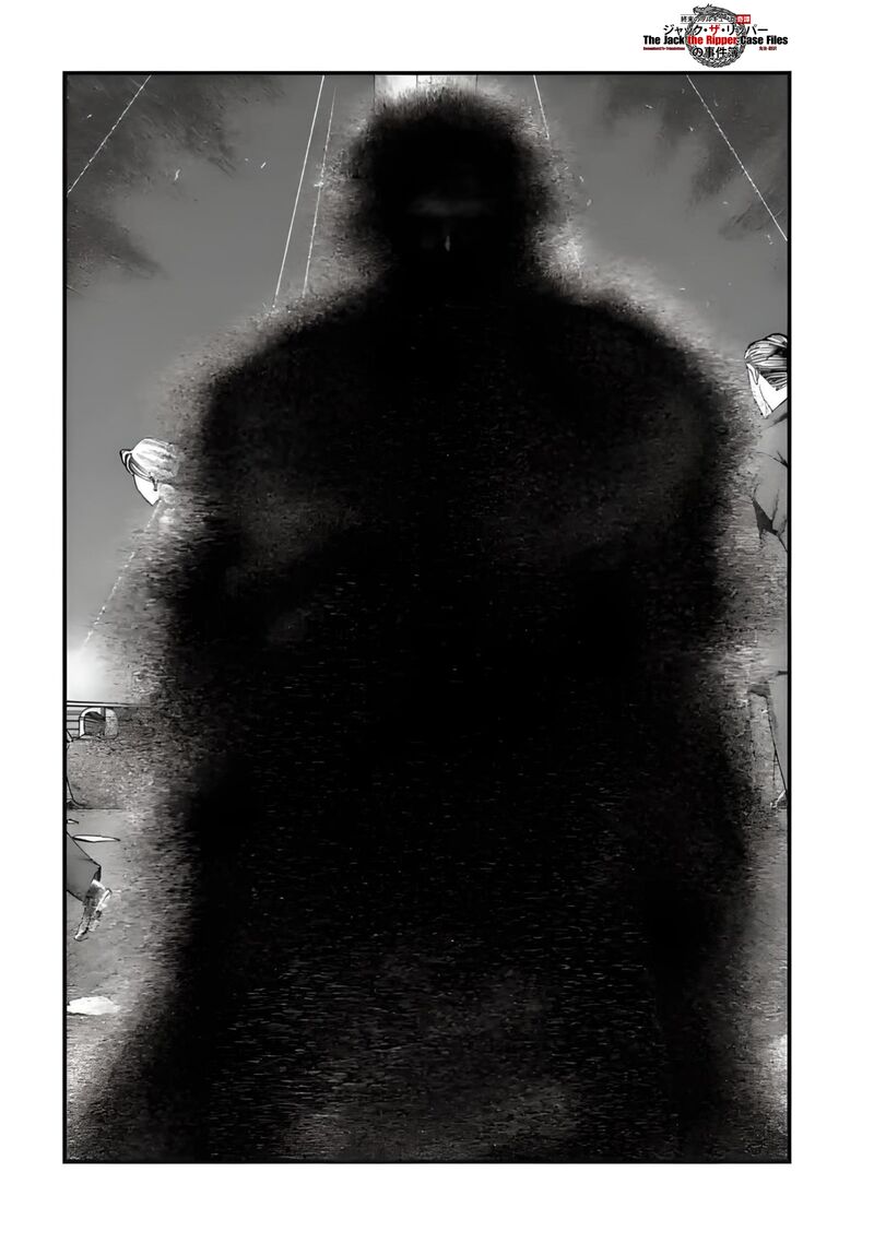 Shuumatsu No Valkyrie Kitan Jack The Ripper No Jikenbo 19 6
