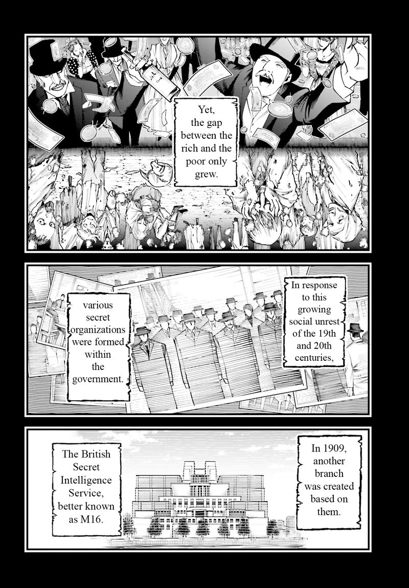 Shuumatsu No Valkyrie Kitan Jack The Ripper No Jikenbo 2 12