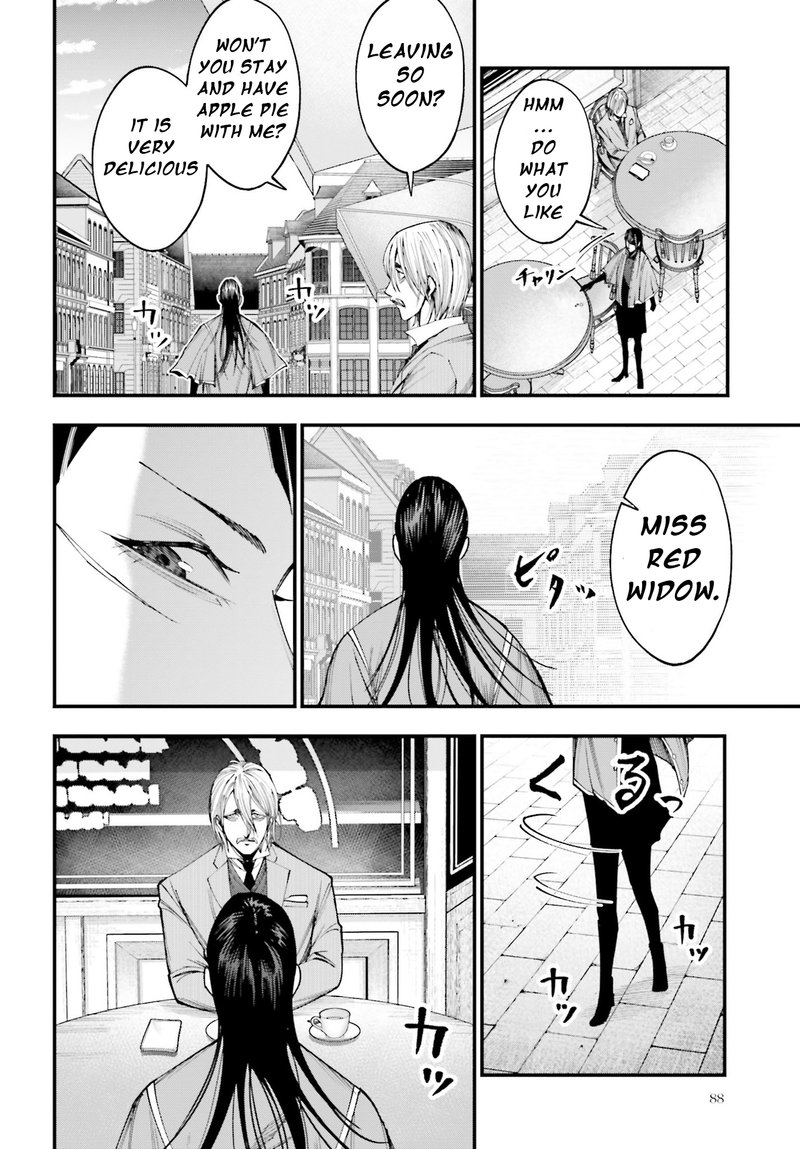 Shuumatsu No Valkyrie Kitan Jack The Ripper No Jikenbo 2 14