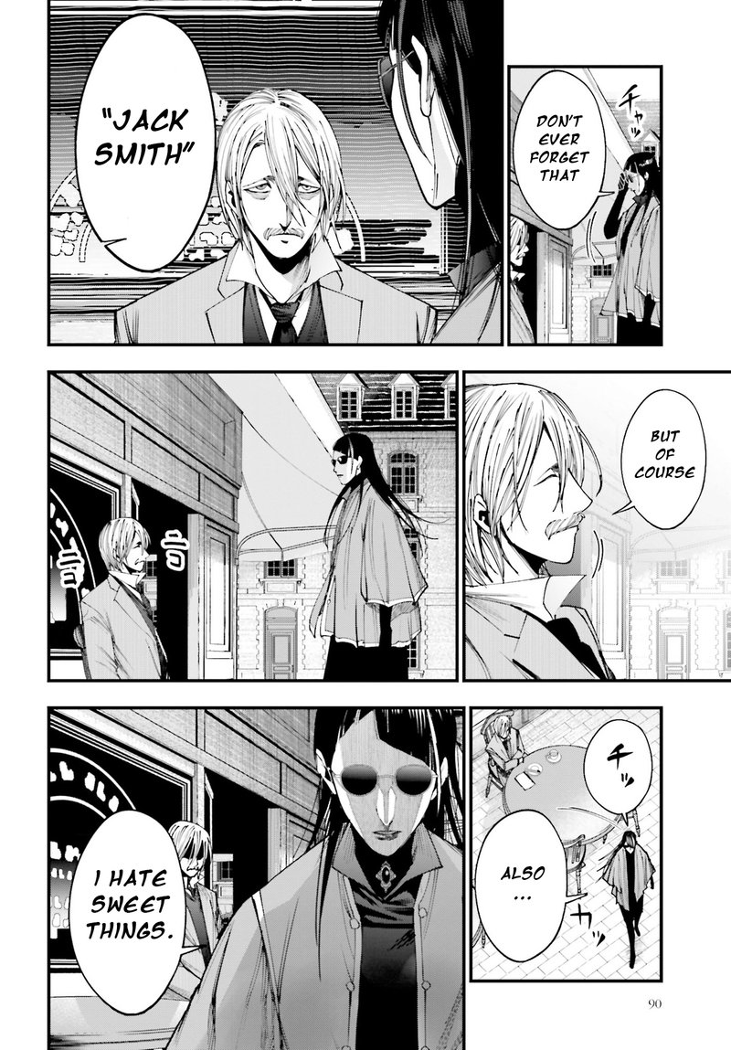 Shuumatsu No Valkyrie Kitan Jack The Ripper No Jikenbo 2 16