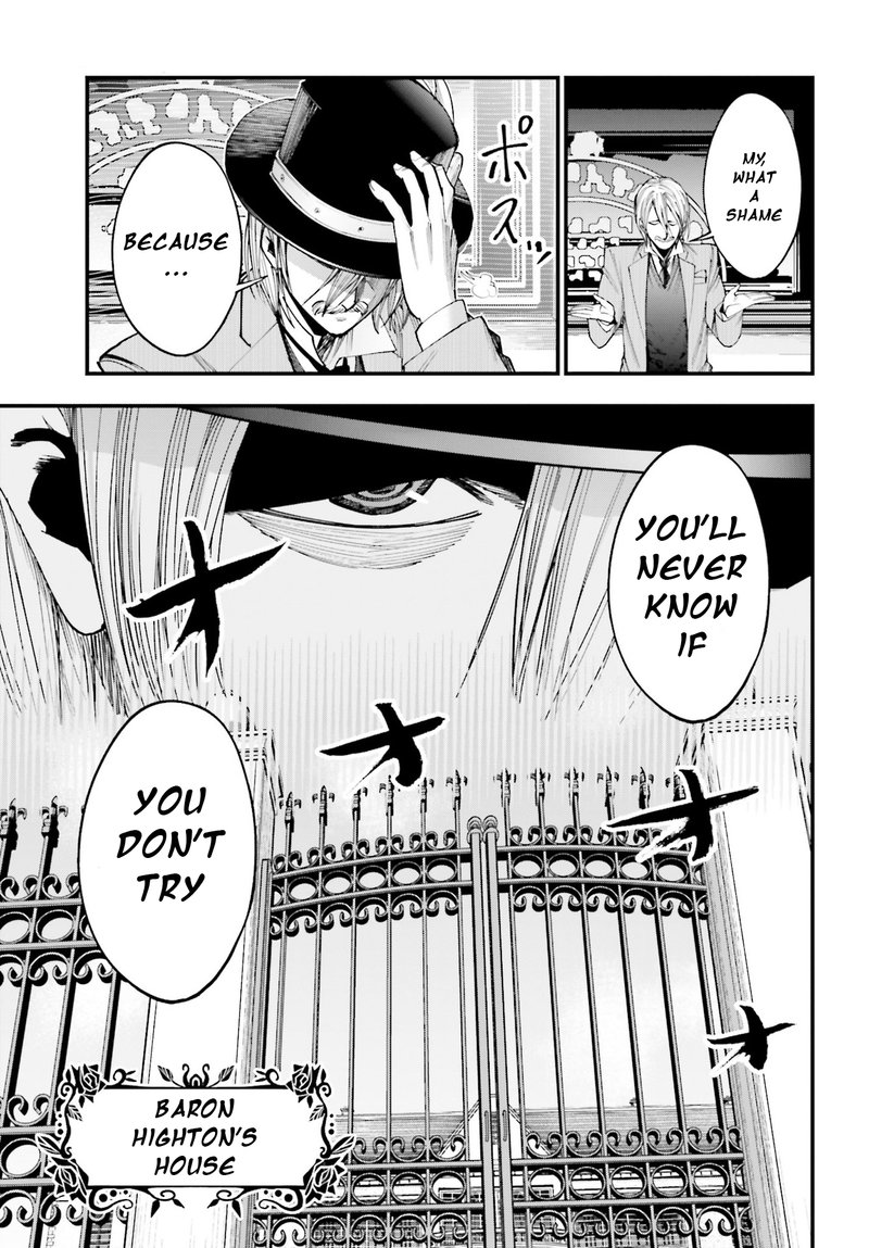 Shuumatsu No Valkyrie Kitan Jack The Ripper No Jikenbo 2 17