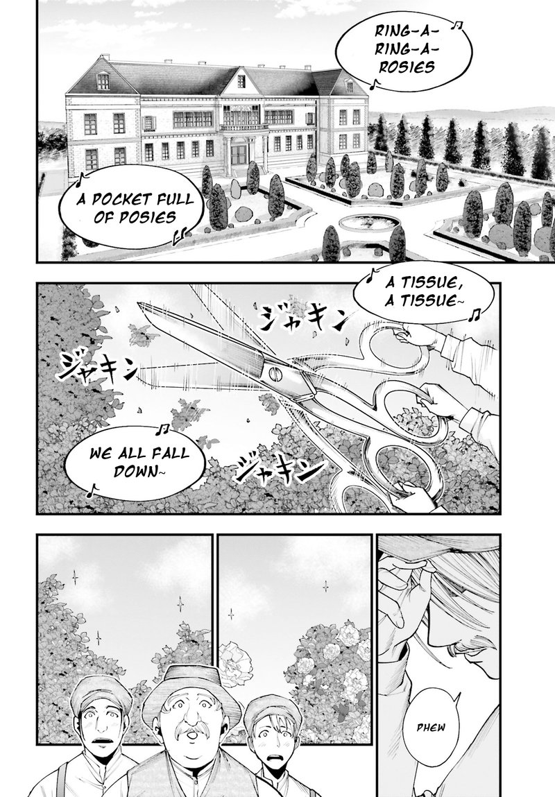 Shuumatsu No Valkyrie Kitan Jack The Ripper No Jikenbo 2 18