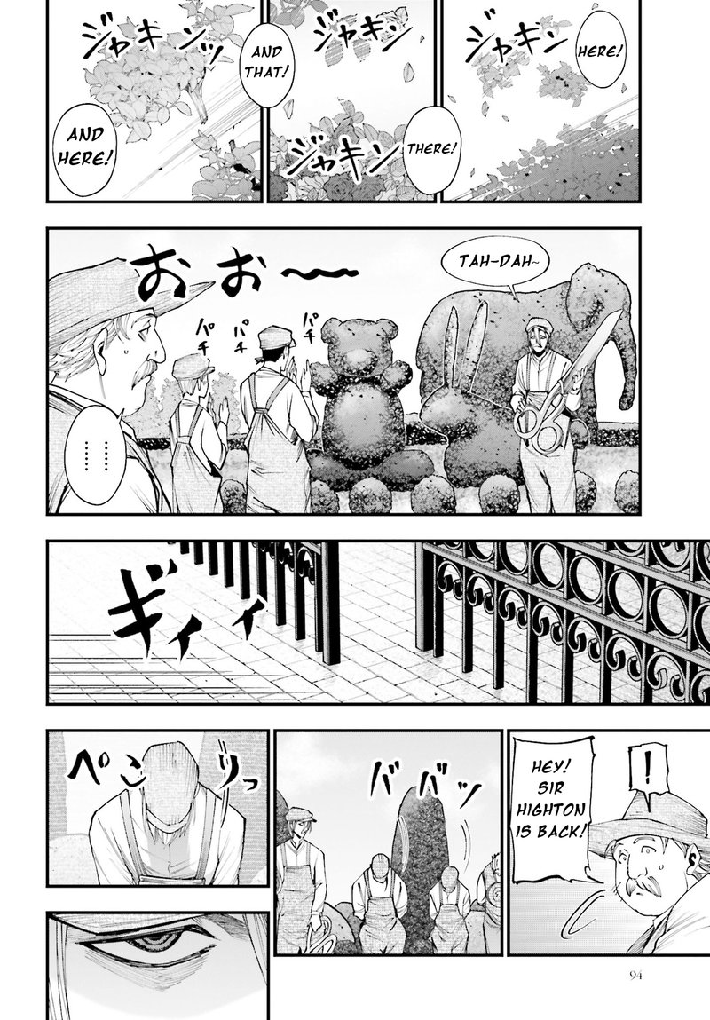 Shuumatsu No Valkyrie Kitan Jack The Ripper No Jikenbo 2 20