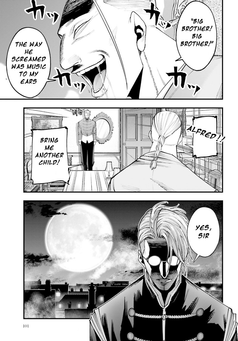 Shuumatsu No Valkyrie Kitan Jack The Ripper No Jikenbo 2 27