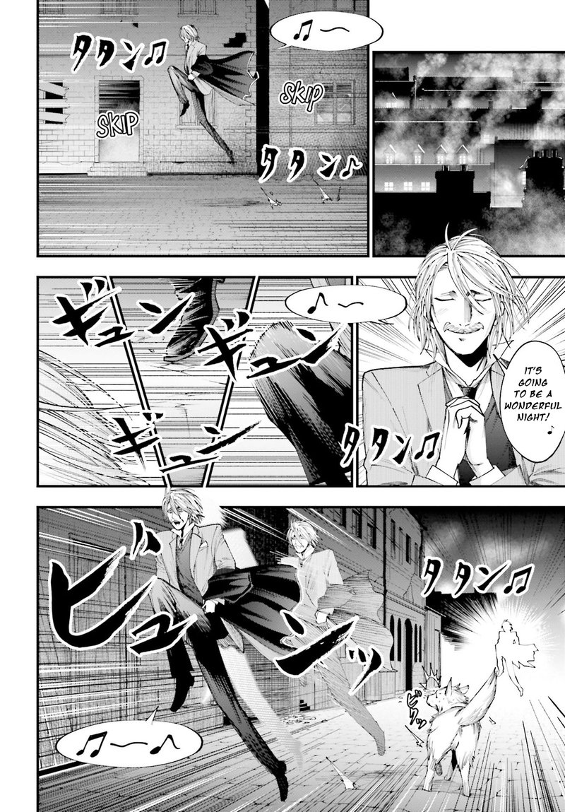 Shuumatsu No Valkyrie Kitan Jack The Ripper No Jikenbo 2 28