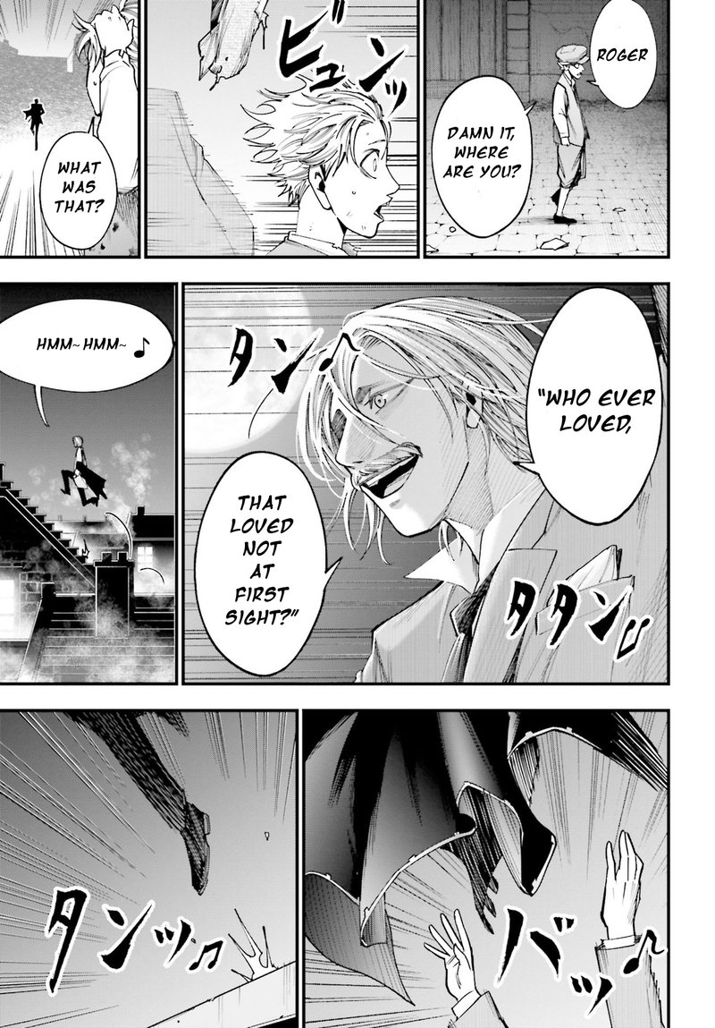 Shuumatsu No Valkyrie Kitan Jack The Ripper No Jikenbo 2 29