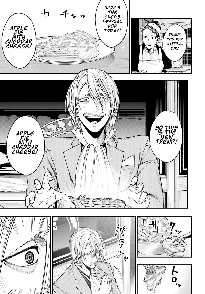 Shuumatsu No Valkyrie Kitan Jack The Ripper No Jikenbo 2 5