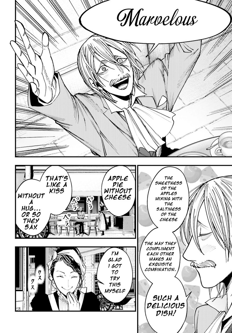 Shuumatsu No Valkyrie Kitan Jack The Ripper No Jikenbo 2 6