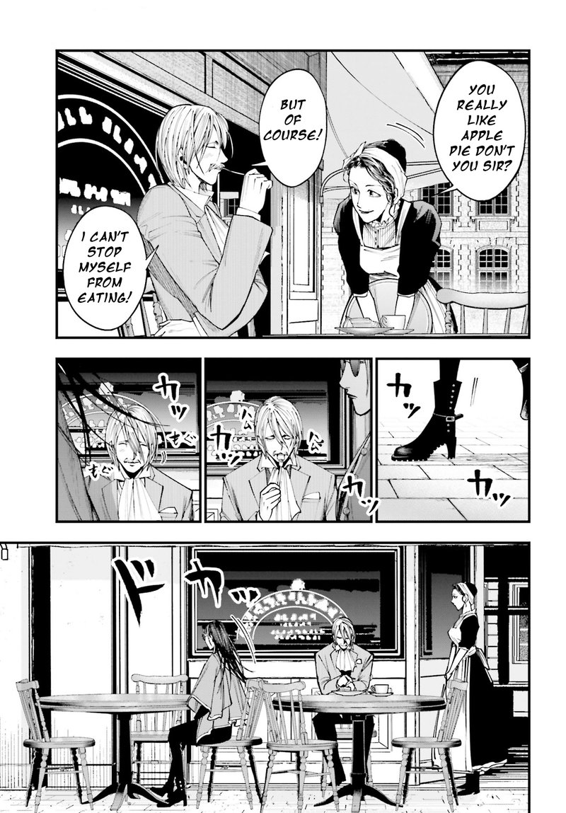 Shuumatsu No Valkyrie Kitan Jack The Ripper No Jikenbo 2 7