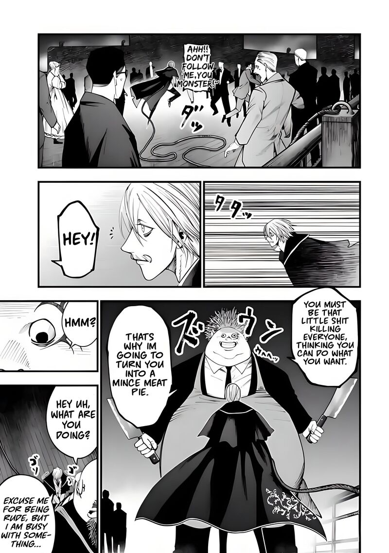 Shuumatsu No Valkyrie Kitan Jack The Ripper No Jikenbo 20 16