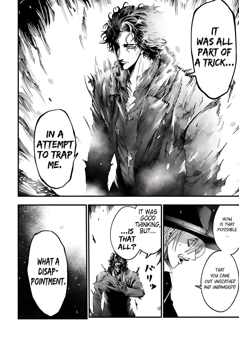 Shuumatsu No Valkyrie Kitan Jack The Ripper No Jikenbo 20 23