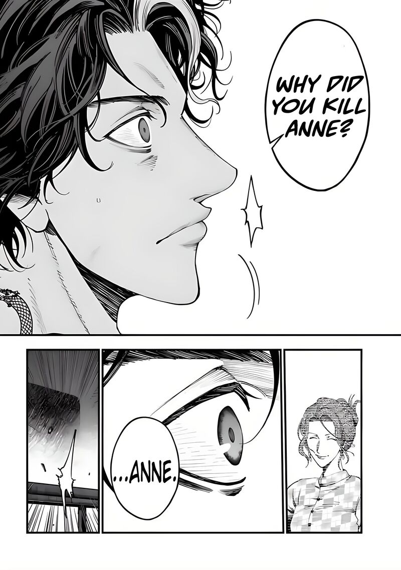Shuumatsu No Valkyrie Kitan Jack The Ripper No Jikenbo 20 25