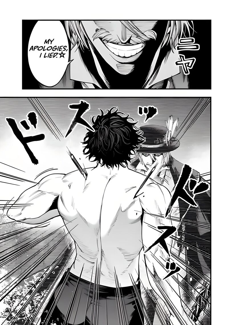 Shuumatsu No Valkyrie Kitan Jack The Ripper No Jikenbo 20 28