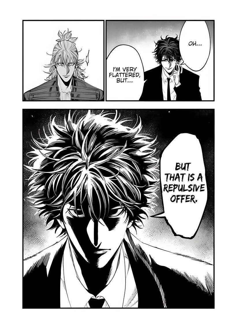 Shuumatsu No Valkyrie Kitan Jack The Ripper No Jikenbo 21 16