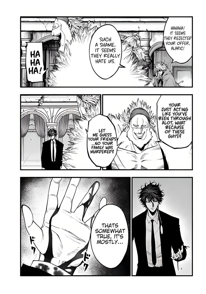 Shuumatsu No Valkyrie Kitan Jack The Ripper No Jikenbo 21 18