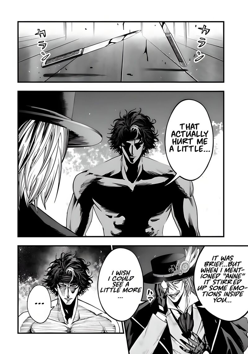 Shuumatsu No Valkyrie Kitan Jack The Ripper No Jikenbo 21 3