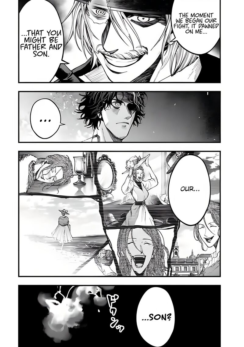 Shuumatsu No Valkyrie Kitan Jack The Ripper No Jikenbo 21 9