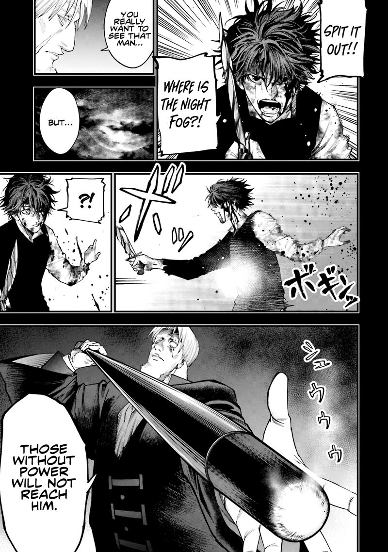 Shuumatsu No Valkyrie Kitan Jack The Ripper No Jikenbo 22 13