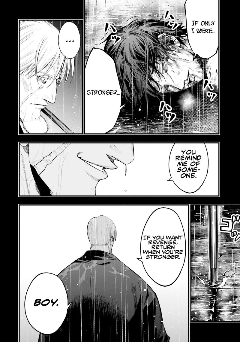 Shuumatsu No Valkyrie Kitan Jack The Ripper No Jikenbo 22 16
