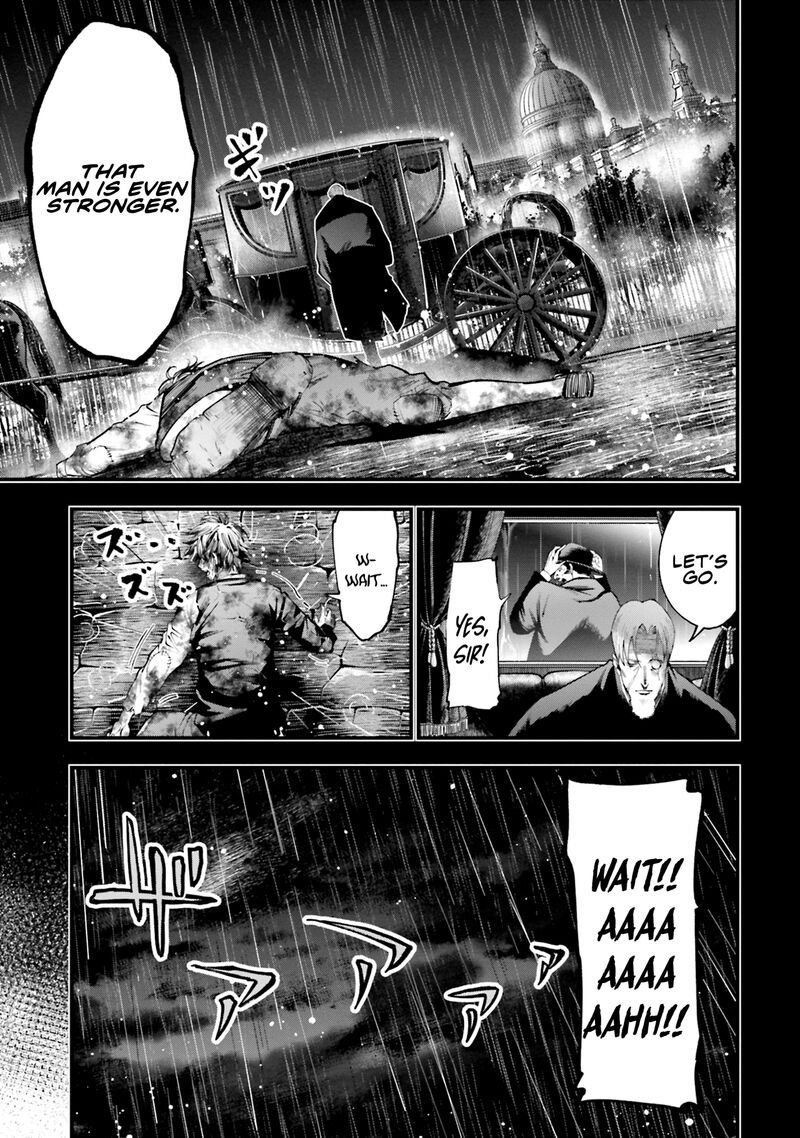 Shuumatsu No Valkyrie Kitan Jack The Ripper No Jikenbo 22 17