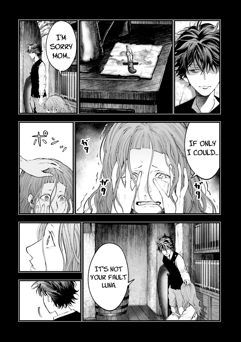 Shuumatsu No Valkyrie Kitan Jack The Ripper No Jikenbo 22 2