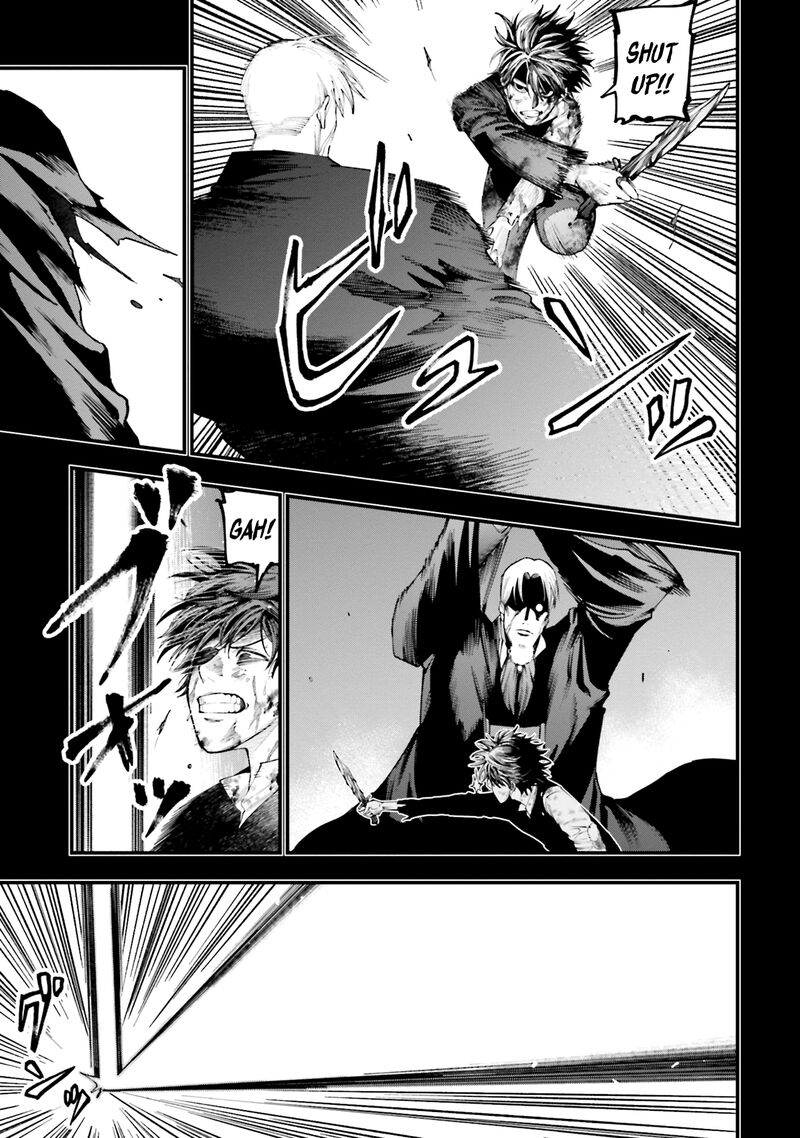Shuumatsu No Valkyrie Kitan Jack The Ripper No Jikenbo 22 9