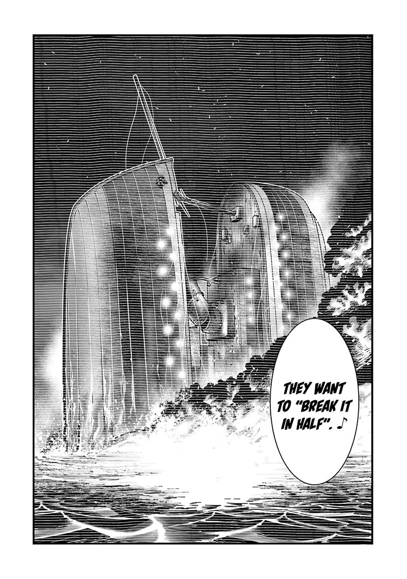 Shuumatsu No Valkyrie Kitan Jack The Ripper No Jikenbo 26 6