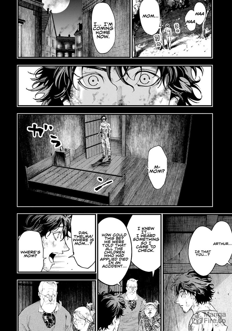 Shuumatsu No Valkyrie Kitan Jack The Ripper No Jikenbo 28 25
