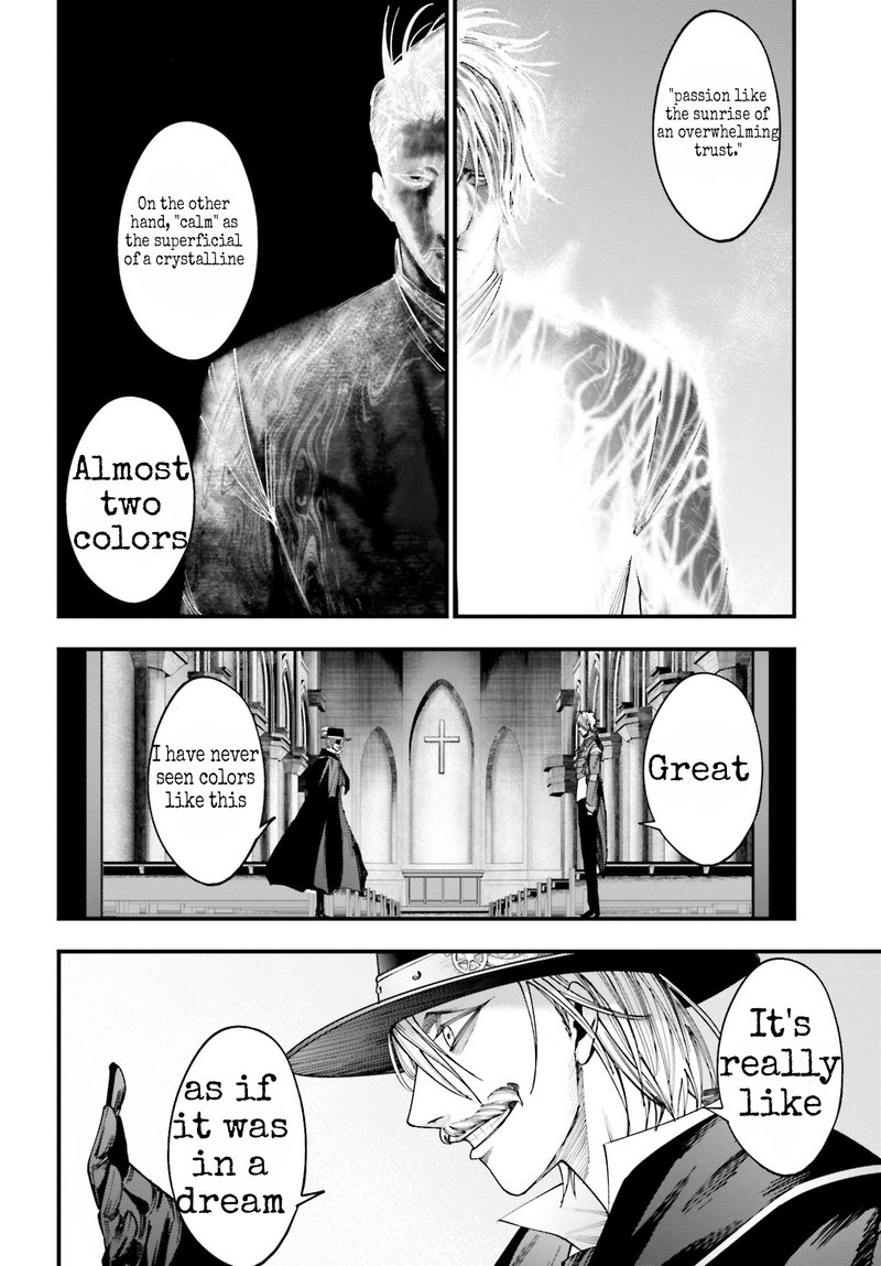 Shuumatsu No Valkyrie Kitan Jack The Ripper No Jikenbo 3 21