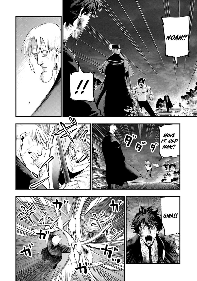 Shuumatsu No Valkyrie Kitan Jack The Ripper No Jikenbo 31 8