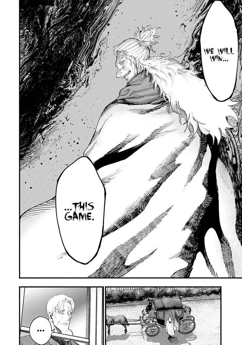 Shuumatsu No Valkyrie Kitan Jack The Ripper No Jikenbo 35 11