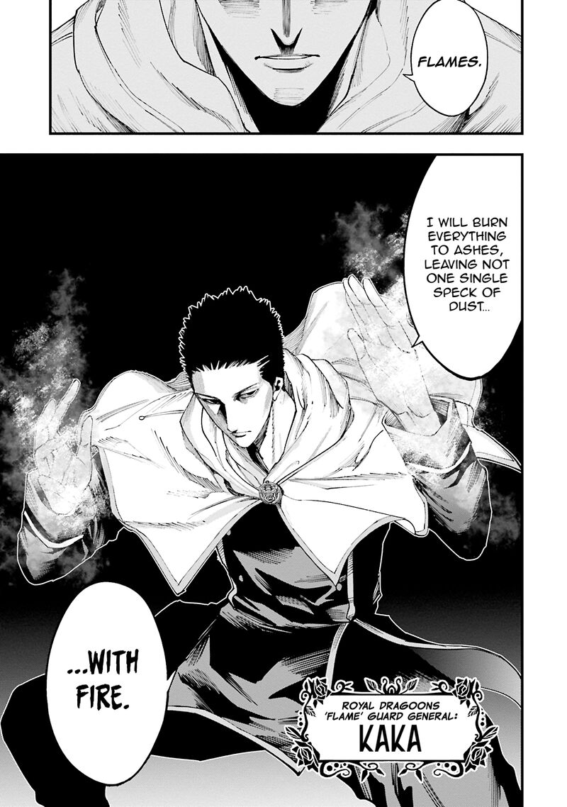 Shuumatsu No Valkyrie Kitan Jack The Ripper No Jikenbo 35 16
