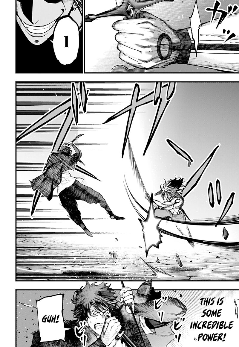 Shuumatsu No Valkyrie Kitan Jack The Ripper No Jikenbo 39 12