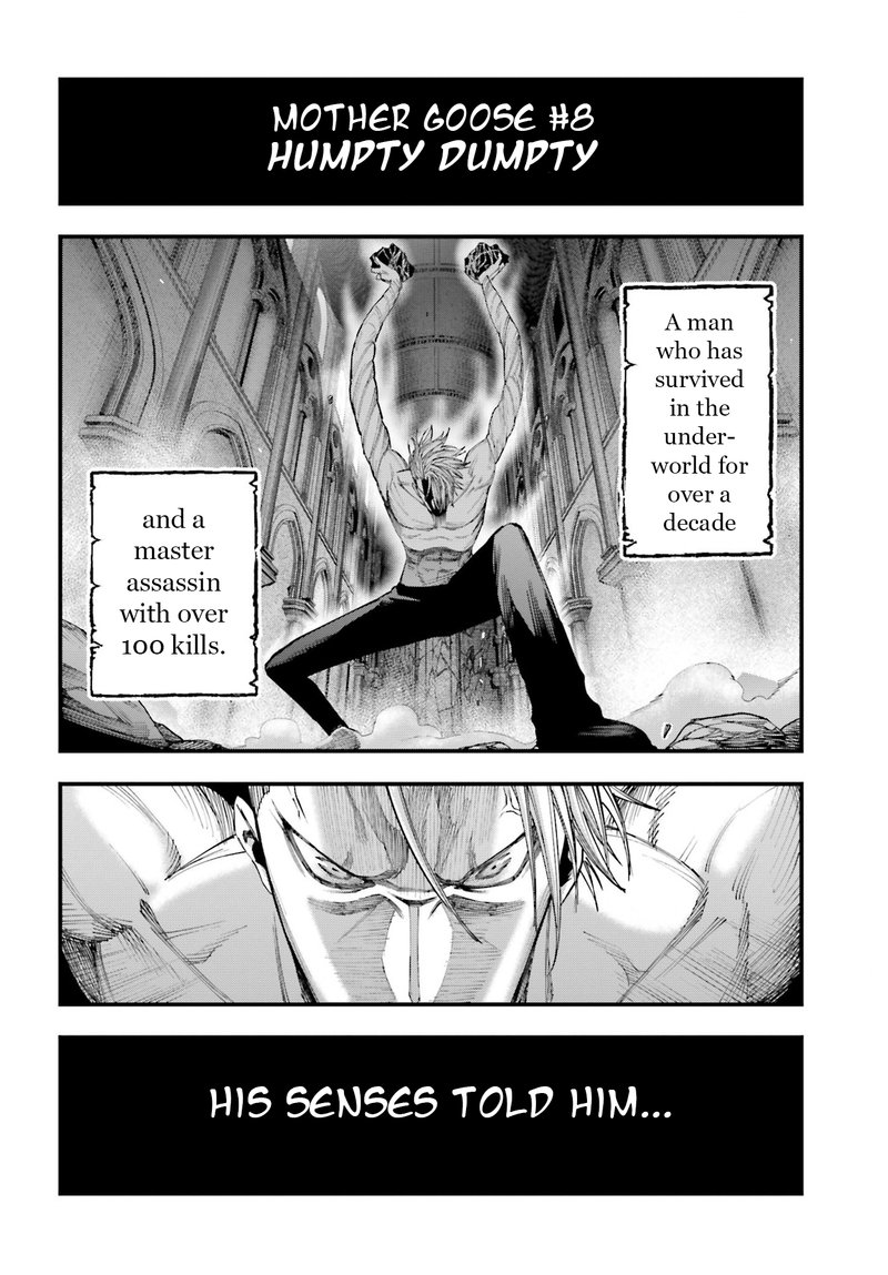 Shuumatsu No Valkyrie Kitan Jack The Ripper No Jikenbo 4 17