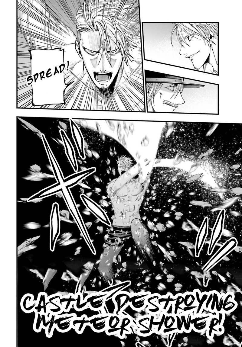 Shuumatsu No Valkyrie Kitan Jack The Ripper No Jikenbo 4 19
