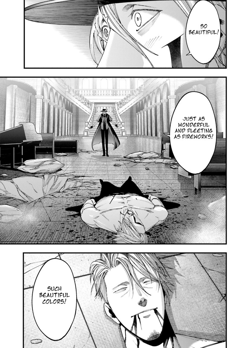 Shuumatsu No Valkyrie Kitan Jack The Ripper No Jikenbo 4 27