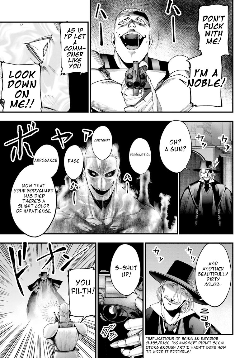 Shuumatsu No Valkyrie Kitan Jack The Ripper No Jikenbo 4 29