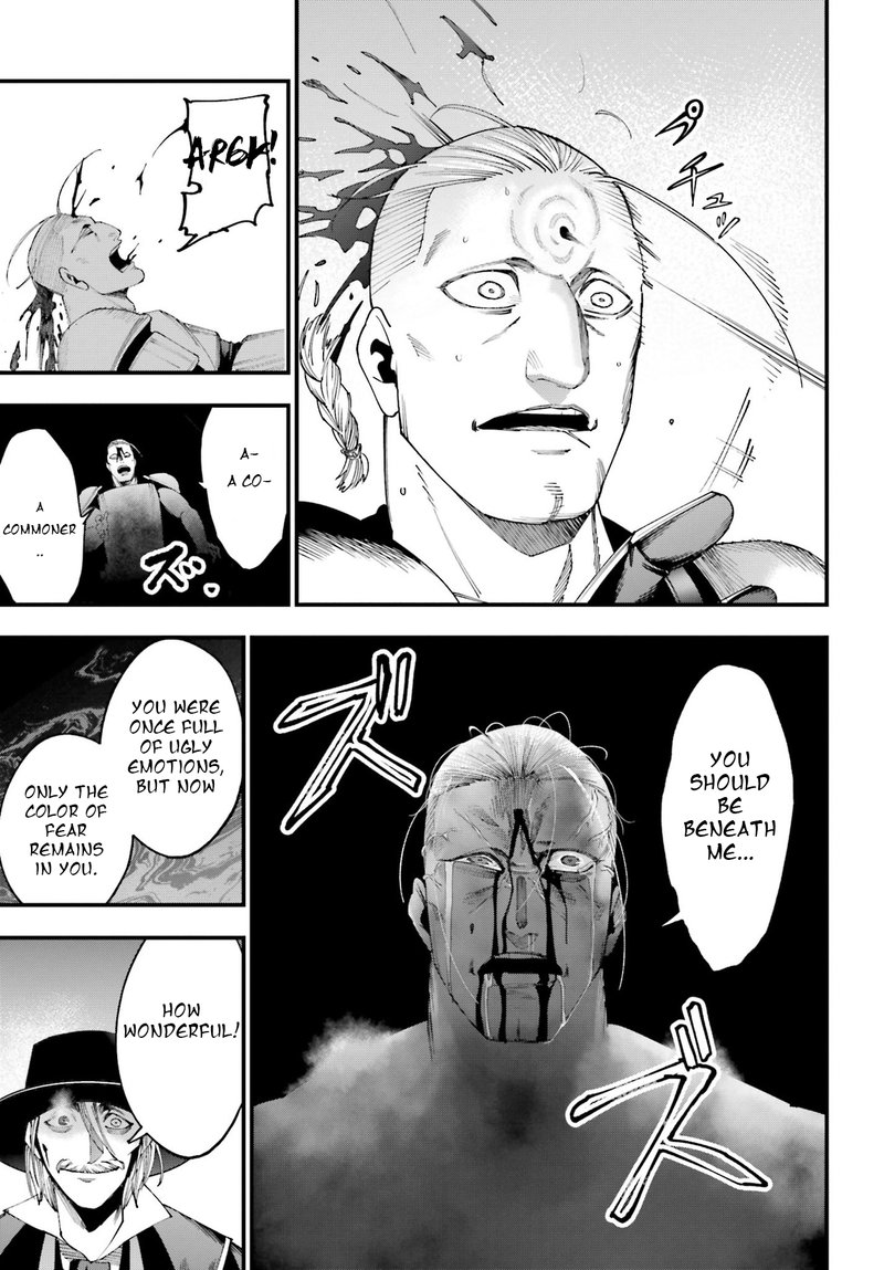 Shuumatsu No Valkyrie Kitan Jack The Ripper No Jikenbo 4 31