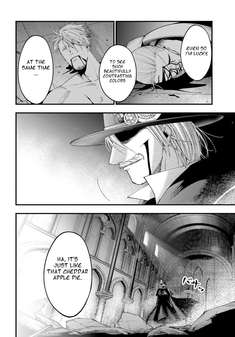 Shuumatsu No Valkyrie Kitan Jack The Ripper No Jikenbo 4 32