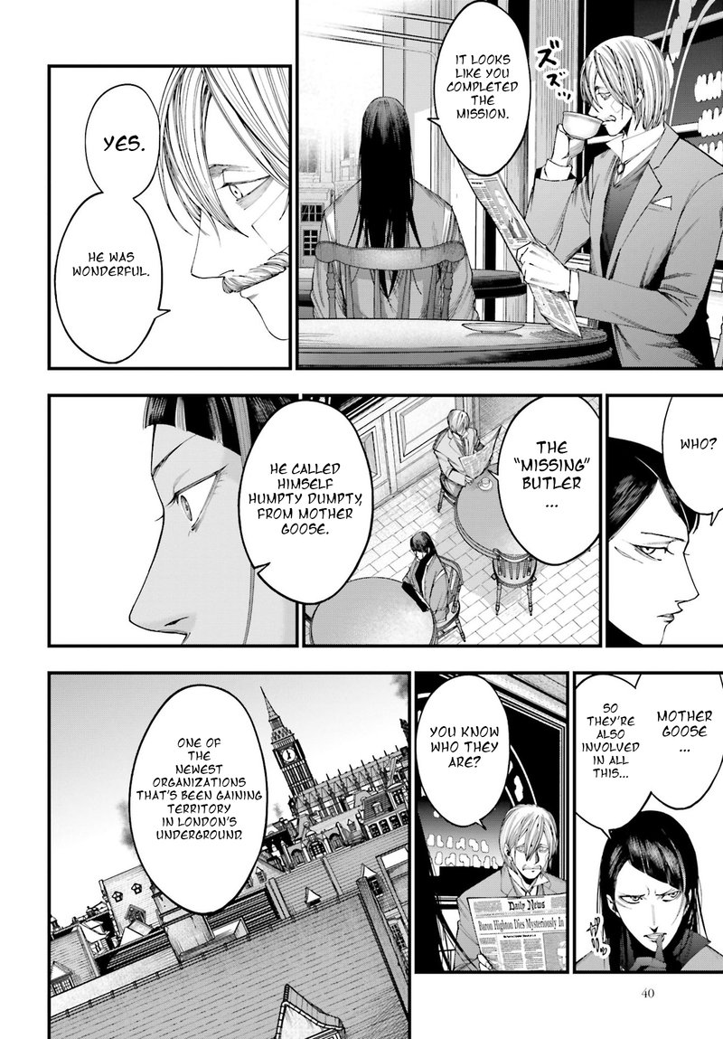 Shuumatsu No Valkyrie Kitan Jack The Ripper No Jikenbo 4 34