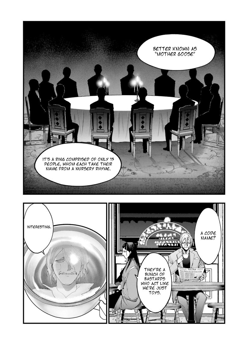 Shuumatsu No Valkyrie Kitan Jack The Ripper No Jikenbo 4 35