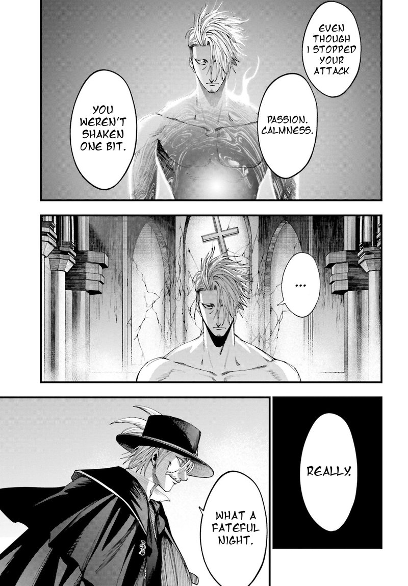 Shuumatsu No Valkyrie Kitan Jack The Ripper No Jikenbo 4 9