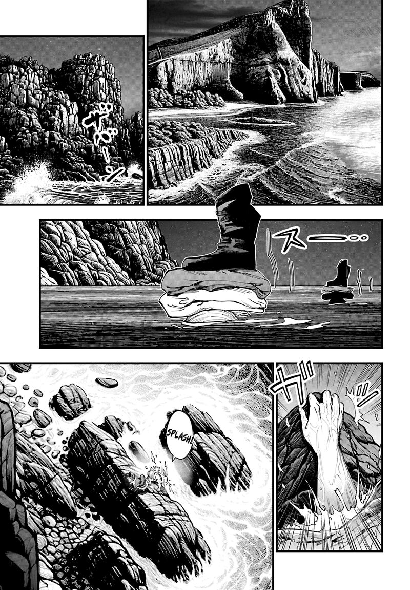 Shuumatsu No Valkyrie Kitan Jack The Ripper No Jikenbo 42 17