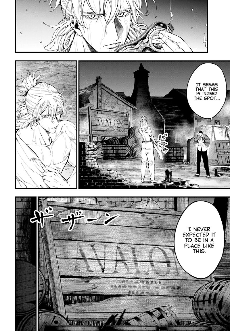Shuumatsu No Valkyrie Kitan Jack The Ripper No Jikenbo 42 18