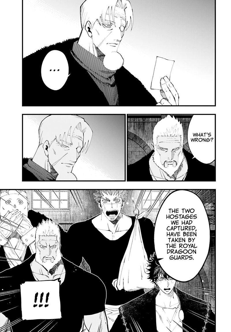Shuumatsu No Valkyrie Kitan Jack The Ripper No Jikenbo 42 7