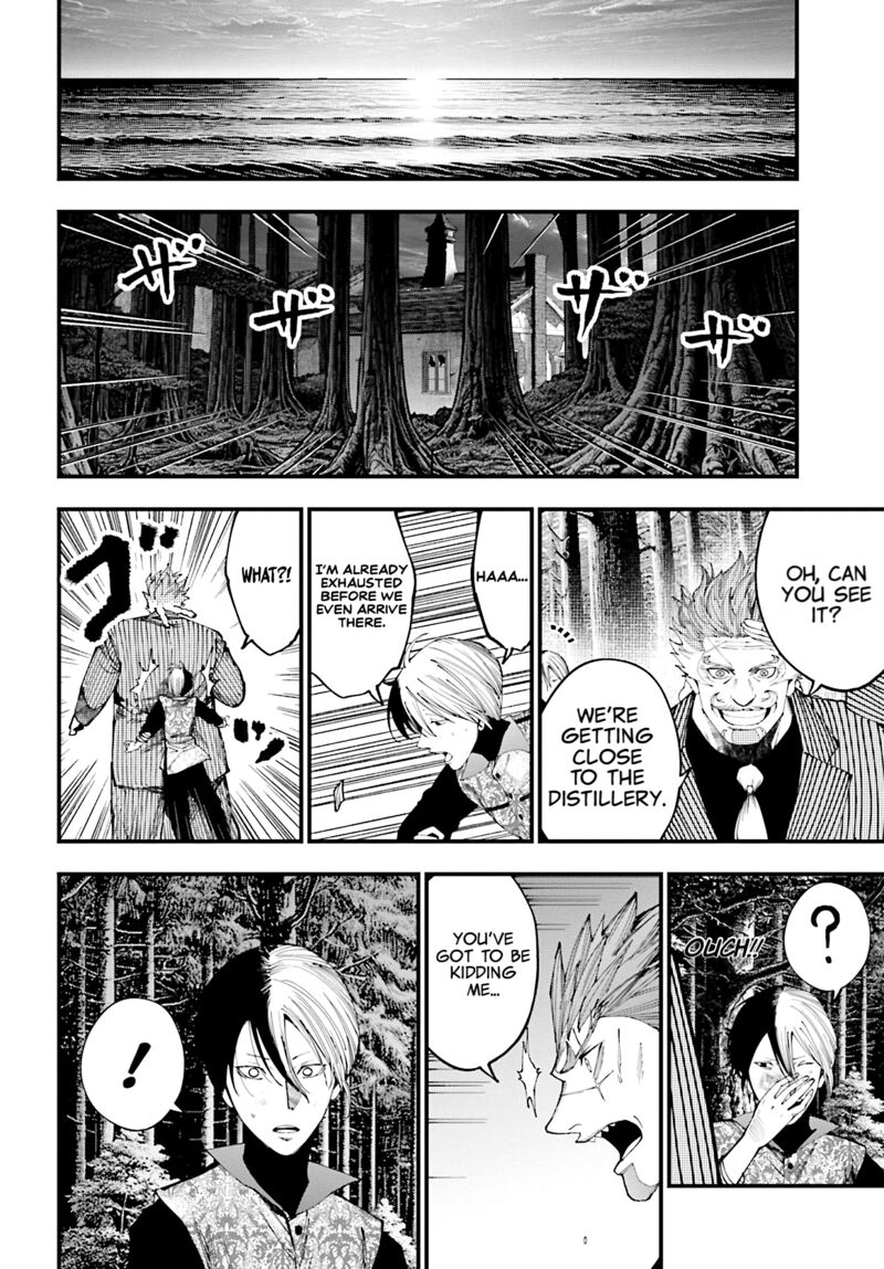 Shuumatsu No Valkyrie Kitan Jack The Ripper No Jikenbo 44 12