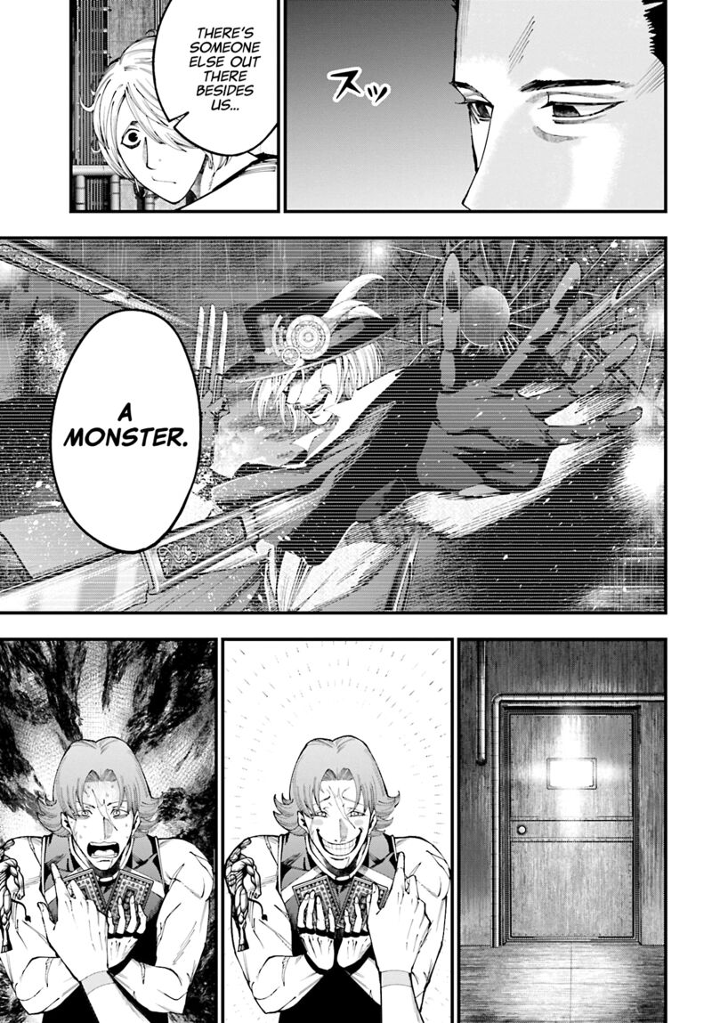 Shuumatsu No Valkyrie Kitan Jack The Ripper No Jikenbo 44 3